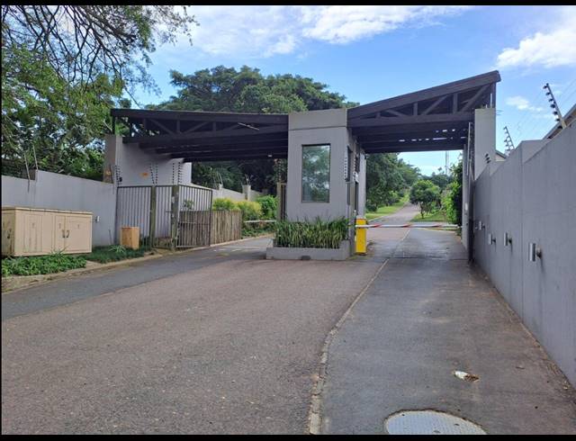 912M² VACANT LAND FOR SALE IN TANGLEWOOD ESTATE